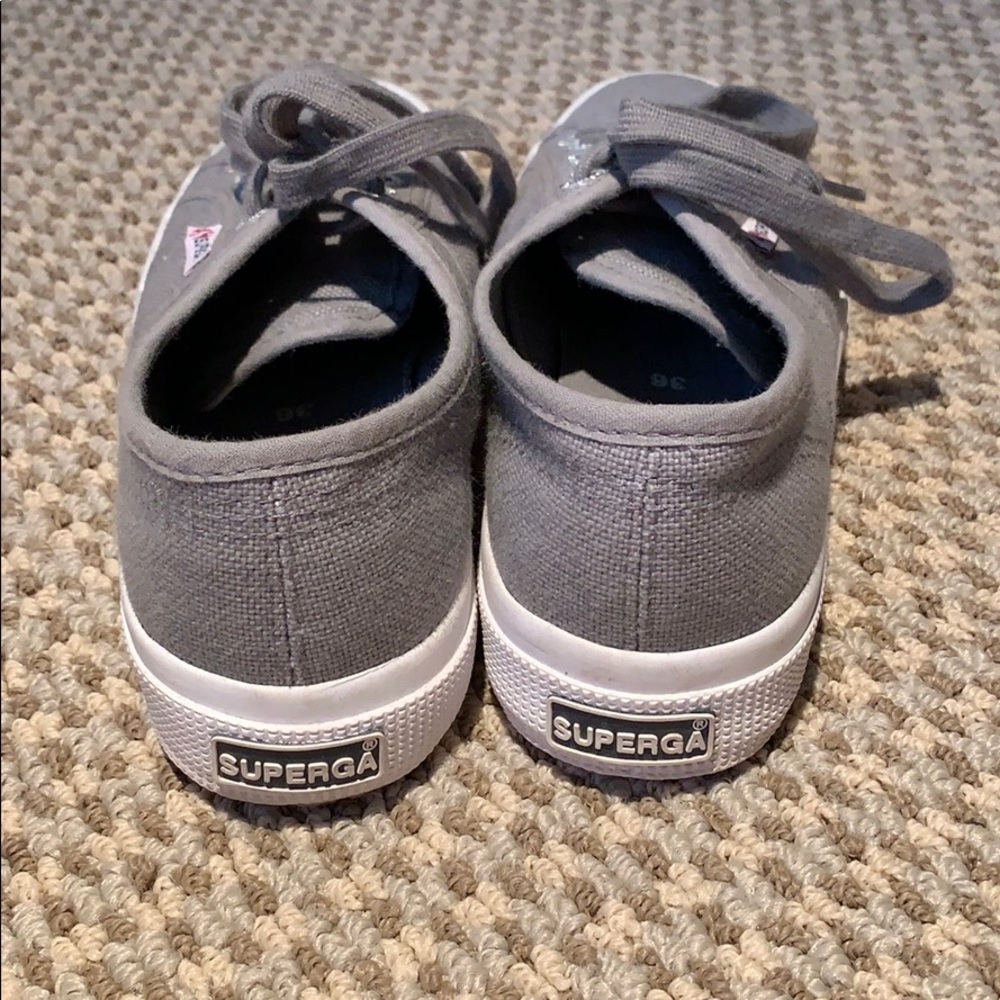 Gray Supergas - image 3